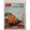 La vie du rail N.1216 - novembre 1969