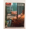 La vie du rail N.1214 - octobre 1969