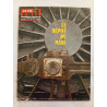 La Vie du rail N.1213 - octobre 1969