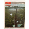 La vie du rail N.1211 - septembre 1969