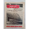 Paris-Est N.1206 - aout 1969