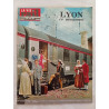 La vie du rail N.1203 - juillet 1969