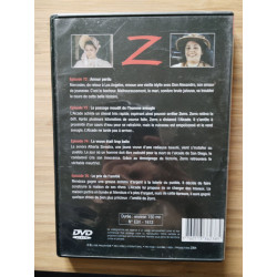 Dvd - Zorro