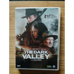 Dvd - The Dark Valley