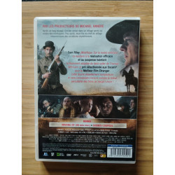 Dvd - The Dark Valley