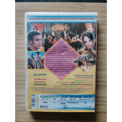 Dvd - Elle est trop bien