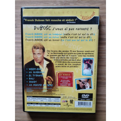 Dvd - J'vous ai pas raconté