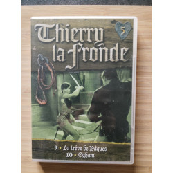 Dvd - Thierry la Fronde - 5