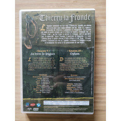 Dvd - Thierry la Fronde - 5