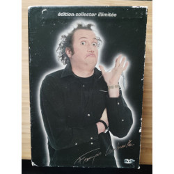 Dvd - édition collector illimitée