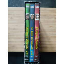 Dvd - édition collector illimitée