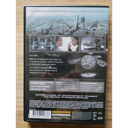 Dvd - Chrysalis
