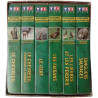 VHS - Histoires Naturelles