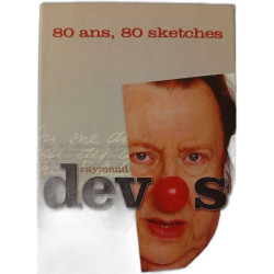 VHS - 80 ans 80 sketches
