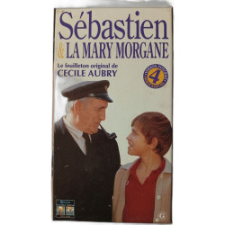 VHS - Sébastien et La Mary Morgane