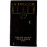 VHS - La Trilogie Alien