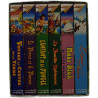 VHS - Voyage au Centre de la Terre Le Prince et le Pauvre L'Enfant...