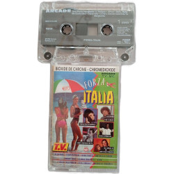 K7 Audio - Forza Italia