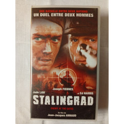 VHS - Stalingrad