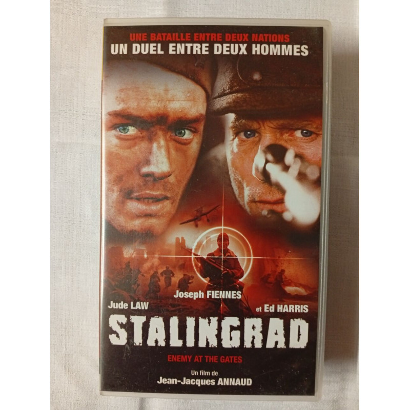 VHS - Stalingrad