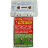 K7 Audio - Le Top de L'Italie