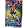 VHS - Kid Cartoon: Bugs Bunny + Cartoons variés