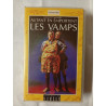 VHS - Autant en emportent les Vamps