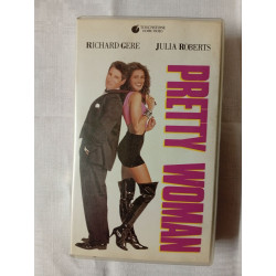 VHS - Pretty Woman