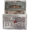 K7 Audio - scorpions best