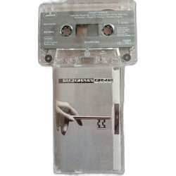 K7 Audio - Crazy World