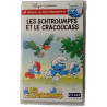 VHS - Les Schtroumpfs et le Cracoucass