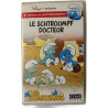 VHS - Le Schtroumpf Docteur