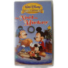 VHS - Le Noël de Mickey