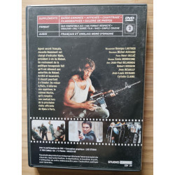 Dvd - Le Professionnel (Belmond Collection)