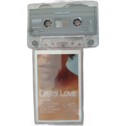 K7 Audio - Cristal Love