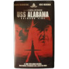 VHS - USS Alabama: Crimson Tide