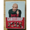 Dvd - Best of Nicolas Canteloup