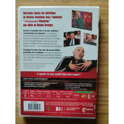 Dvd - Best of Nicolas Canteloup