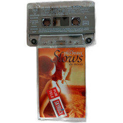 K7 Audio - Les plus beaux slows du monde