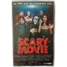 VHS - Scary Movie