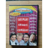 Dvd - Rire et Comédie : Les plus grands comiques