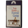 VHS - Forrest Gump