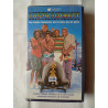 VHS - Rasta Rockett