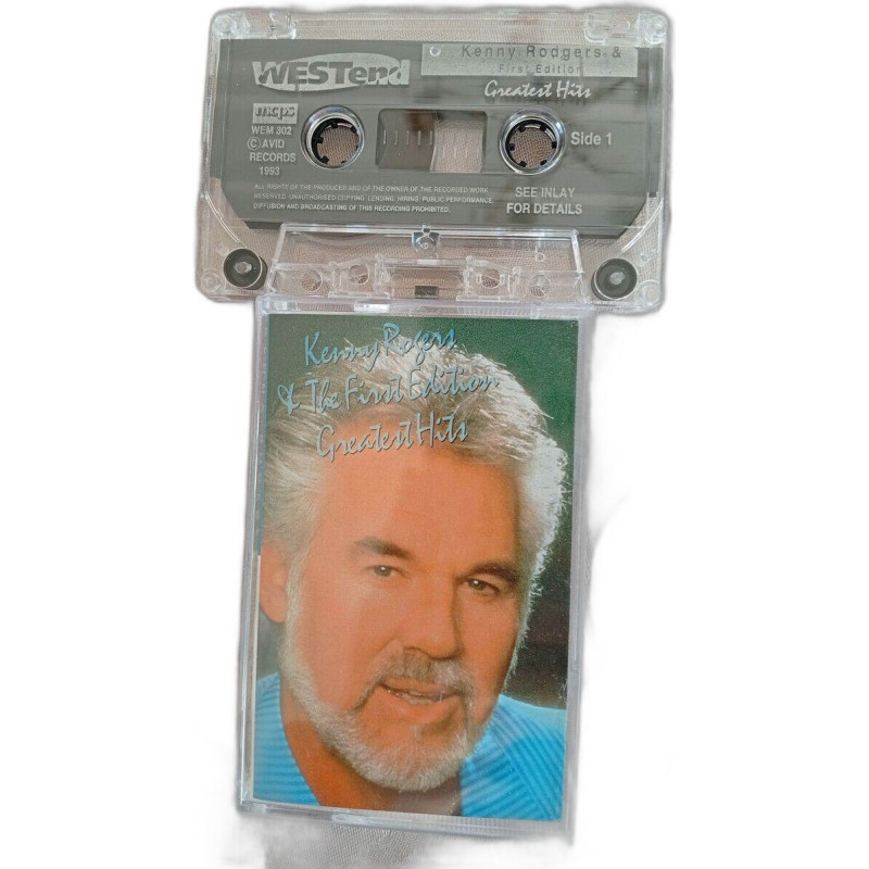K7 Audio - Greatest Hits