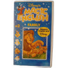 VHS - Disney's Magic English Family