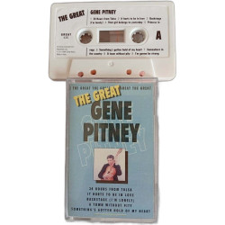 K7 Audio - The Great Gene Pitney