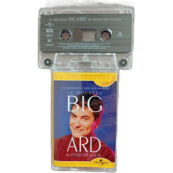 K7 Audio - Le Nouveau Bigard au Palais des Glaces