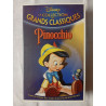 VHS - Pinocchio