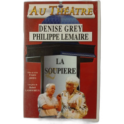 VHS - La Soupière