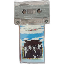 K7 Audio - American Dream